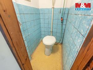 Prodej chaty, Kalivody, 60 m2