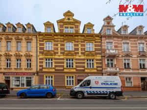 Pronájem bytu 2+kk, Karlovy Vary, Moskevská, 49 m2