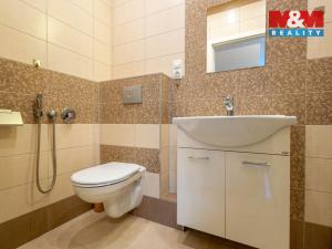 Pronájem bytu 2+kk, Karlovy Vary, Moskevská, 49 m2