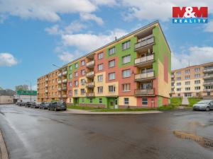 Prodej bytu 1+kk, Hranice, U pošty, 19 m2
