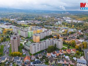Prodej bytu 1+1, Sokolov, Jiřího z Poděbrad, 39 m2