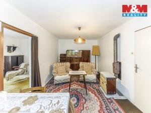 Prodej chalupy, Žiželice - Loukonosy, 66 m2