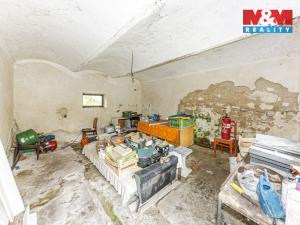 Prodej chalupy, Žiželice - Loukonosy, 66 m2