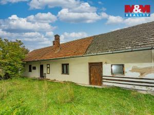 Prodej chalupy, Žiželice - Loukonosy, 66 m2
