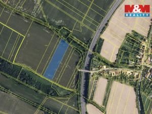 Prodej pole, Prostějov - Žešov, 10932 m2