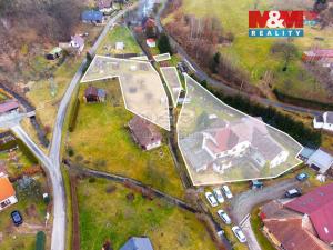 Prodej bytu 3+1, Ohnišov, 110 m2