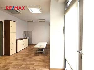 Prodej obchodního prostoru, Praha - Hostivař, Berlínská, 26 m2