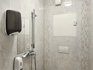 Prodej obchodního prostoru, Praha - Hostivař, Berlínská, 26 m2