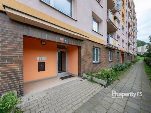 Prodej bytu 2+1, Ústí nad Labem - Střekov, Tolstého, 64 m2