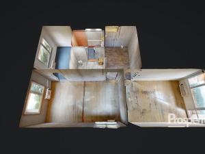 Prodej bytu 2+1, Ústí nad Labem - Střekov, Tolstého, 64 m2