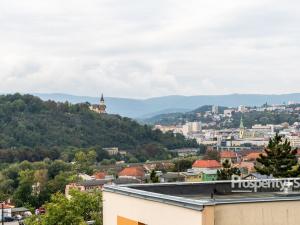 Prodej bytu 2+1, Ústí nad Labem - Střekov, Tolstého, 64 m2