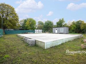 Prodej pozemku, Dubí - Pozorka, 677 m2