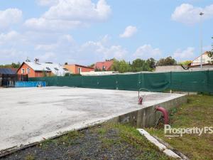 Prodej pozemku, Dubí - Pozorka, 677 m2