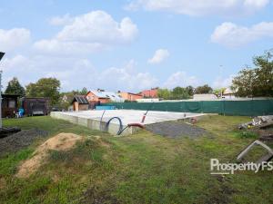 Prodej pozemku, Dubí - Pozorka, 677 m2