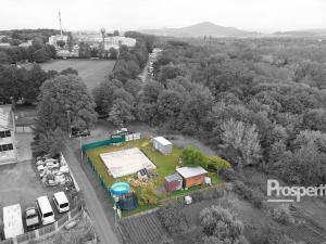 Prodej pozemku, Dubí - Pozorka, 677 m2