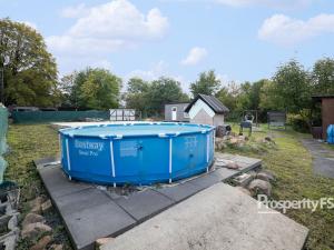 Prodej pozemku, Dubí - Pozorka, 677 m2