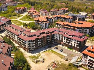 Prodej bytu 1+kk, Bansko, Bulharsko, 27 m2