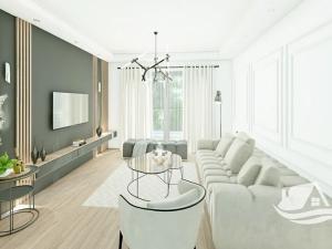 Prodej bytu 1+kk, Bansko, Bulharsko, 27 m2