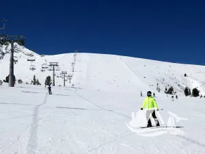 Prodej bytu 1+kk, Bansko, Bulharsko, 27 m2
