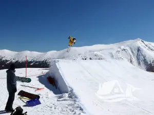 Prodej bytu 1+kk, Bansko, Bulharsko, 27 m2