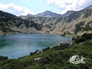 Prodej bytu 1+kk, Bansko, Bulharsko, 27 m2