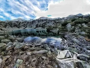 Prodej bytu 1+kk, Bansko, Bulharsko, 27 m2