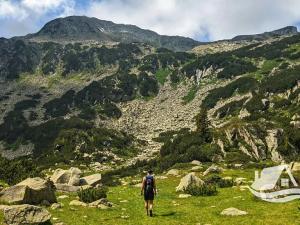 Prodej bytu 1+kk, Bansko, Bulharsko, 27 m2