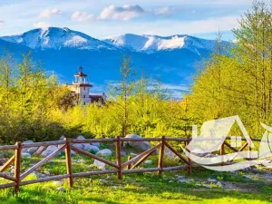 Prodej bytu 1+kk, Bansko, Bulharsko, 27 m2
