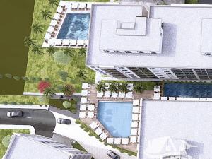 Prodej bytu 2+kk, Golem, Albánie, 61 m2