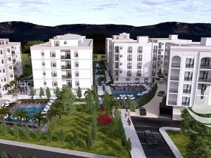 Prodej bytu 2+kk, Golem, Albánie, 59 m2