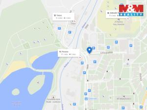 Prodej bytu 1+kk, Karlovy Vary, U Koupaliště, 25 m2