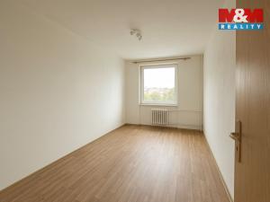 Pronájem bytu 3+1, Praha - Letňany, Rýmařovská, 70 m2