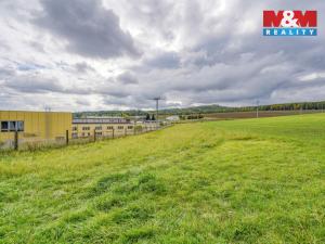 Prodej komerčního pozemku, Zbiroh, 3887 m2