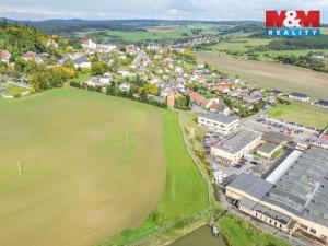 Prodej komerčního pozemku, Zbiroh, 3887 m2