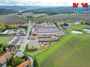 Prodej komerčního pozemku, Zbiroh, 3887 m2