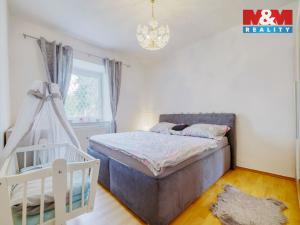 Prodej rodinného domu, Žihle, 524 m2