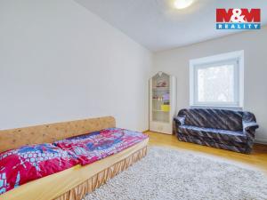 Prodej rodinného domu, Žihle, 524 m2