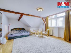 Prodej rodinného domu, Žihle, 524 m2