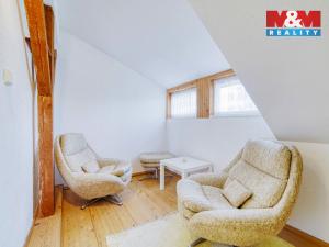 Prodej rodinného domu, Žihle, 524 m2