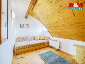 Prodej rodinného domu, Žihle, 524 m2
