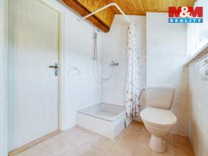 Prodej rodinného domu, Žihle, 524 m2