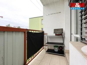 Prodej bytu 3+1, Olomouc - Neředín, Stiborova, 70 m2