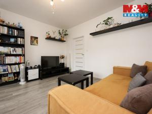 Prodej bytu 3+1, Olomouc - Neředín, Stiborova, 70 m2