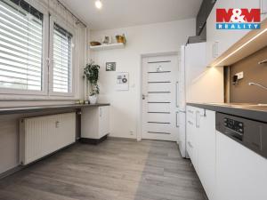 Prodej bytu 3+1, Olomouc - Neředín, Stiborova, 70 m2