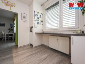 Prodej bytu 3+1, Olomouc - Neředín, Stiborova, 70 m2