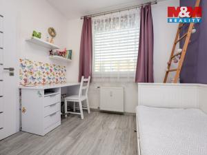 Prodej bytu 3+1, Olomouc - Neředín, Stiborova, 70 m2