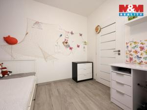 Prodej bytu 3+1, Olomouc - Neředín, Stiborova, 70 m2