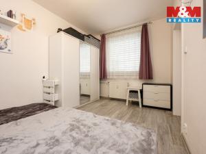 Prodej bytu 3+1, Olomouc - Neředín, Stiborova, 70 m2