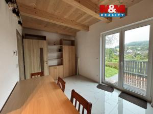 Pronájem rodinného domu, Kolinec, 68 m2