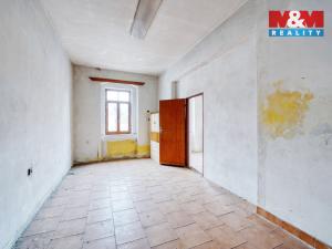 Prodej zemědělského objektu, Žihle, 900 m2